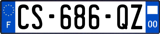 CS-686-QZ