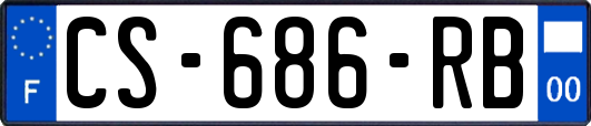 CS-686-RB
