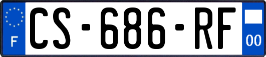 CS-686-RF