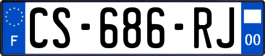 CS-686-RJ