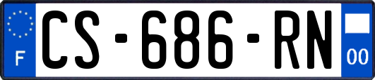 CS-686-RN