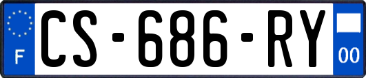 CS-686-RY