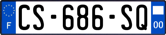 CS-686-SQ