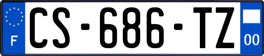 CS-686-TZ