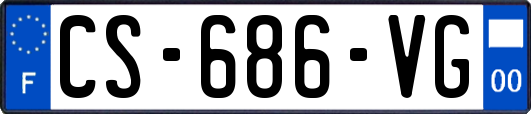 CS-686-VG
