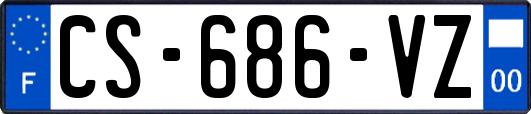 CS-686-VZ