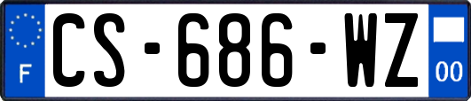 CS-686-WZ