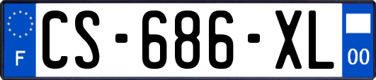 CS-686-XL