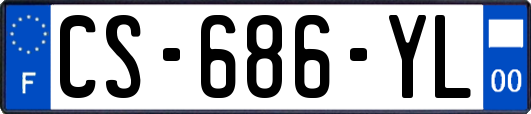 CS-686-YL