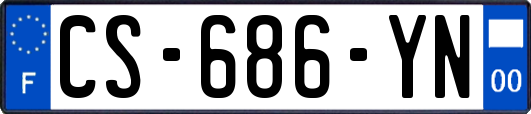 CS-686-YN