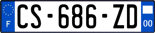 CS-686-ZD