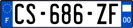 CS-686-ZF