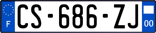 CS-686-ZJ