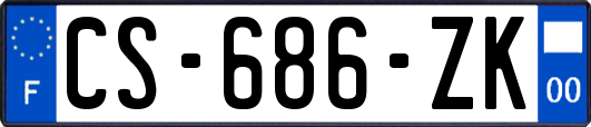 CS-686-ZK