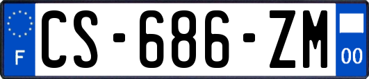 CS-686-ZM