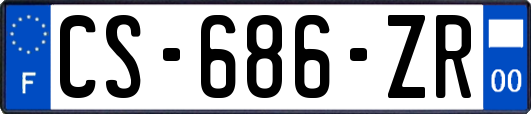 CS-686-ZR