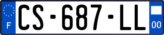 CS-687-LL