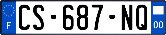 CS-687-NQ