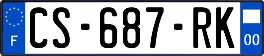 CS-687-RK