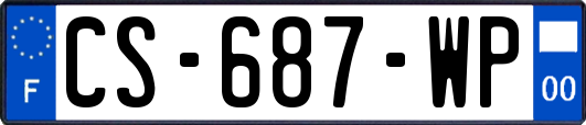 CS-687-WP