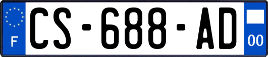 CS-688-AD