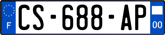 CS-688-AP