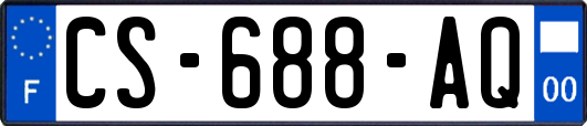 CS-688-AQ