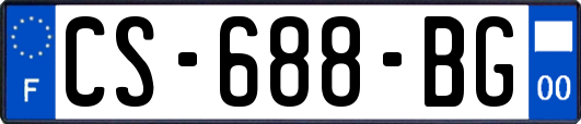 CS-688-BG