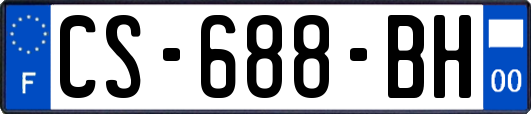 CS-688-BH