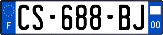 CS-688-BJ