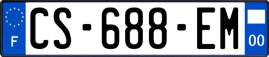 CS-688-EM
