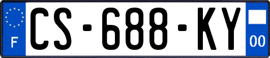 CS-688-KY