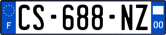 CS-688-NZ