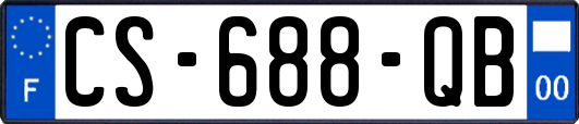 CS-688-QB