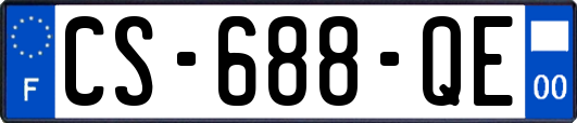 CS-688-QE