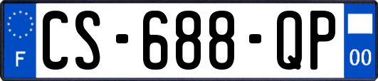 CS-688-QP