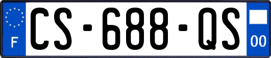 CS-688-QS