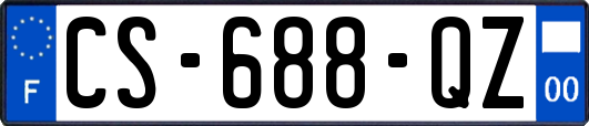 CS-688-QZ