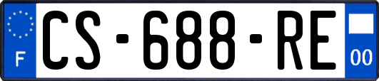 CS-688-RE