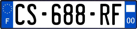 CS-688-RF