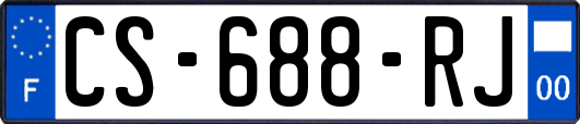 CS-688-RJ