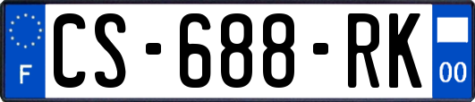 CS-688-RK