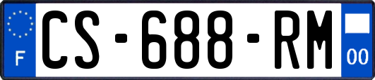 CS-688-RM