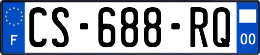 CS-688-RQ