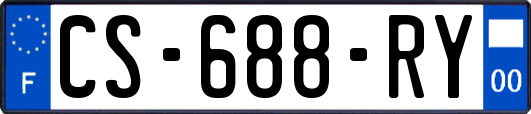 CS-688-RY