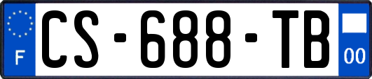 CS-688-TB