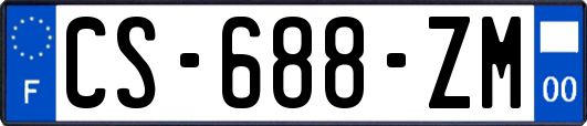 CS-688-ZM