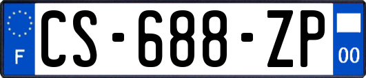 CS-688-ZP