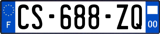 CS-688-ZQ