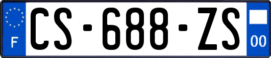 CS-688-ZS